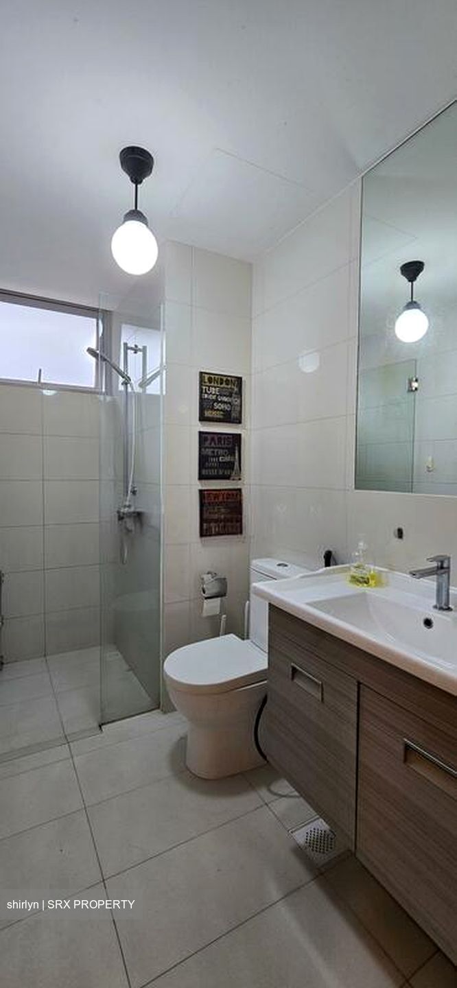 Austville Residences (D19), Condominium #524487051
